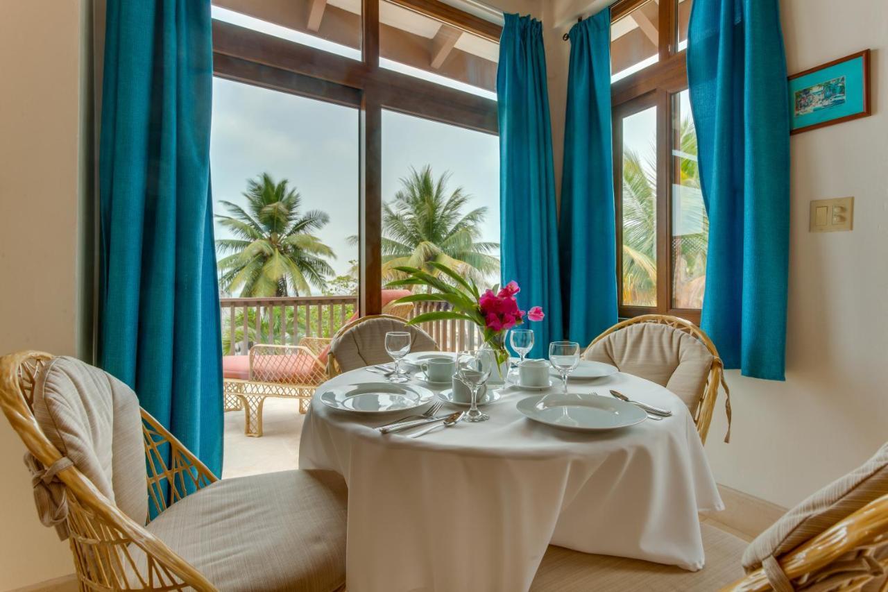 Almond Beach Resort At Jaguar Reef ホプキンズ エクステリア 写真