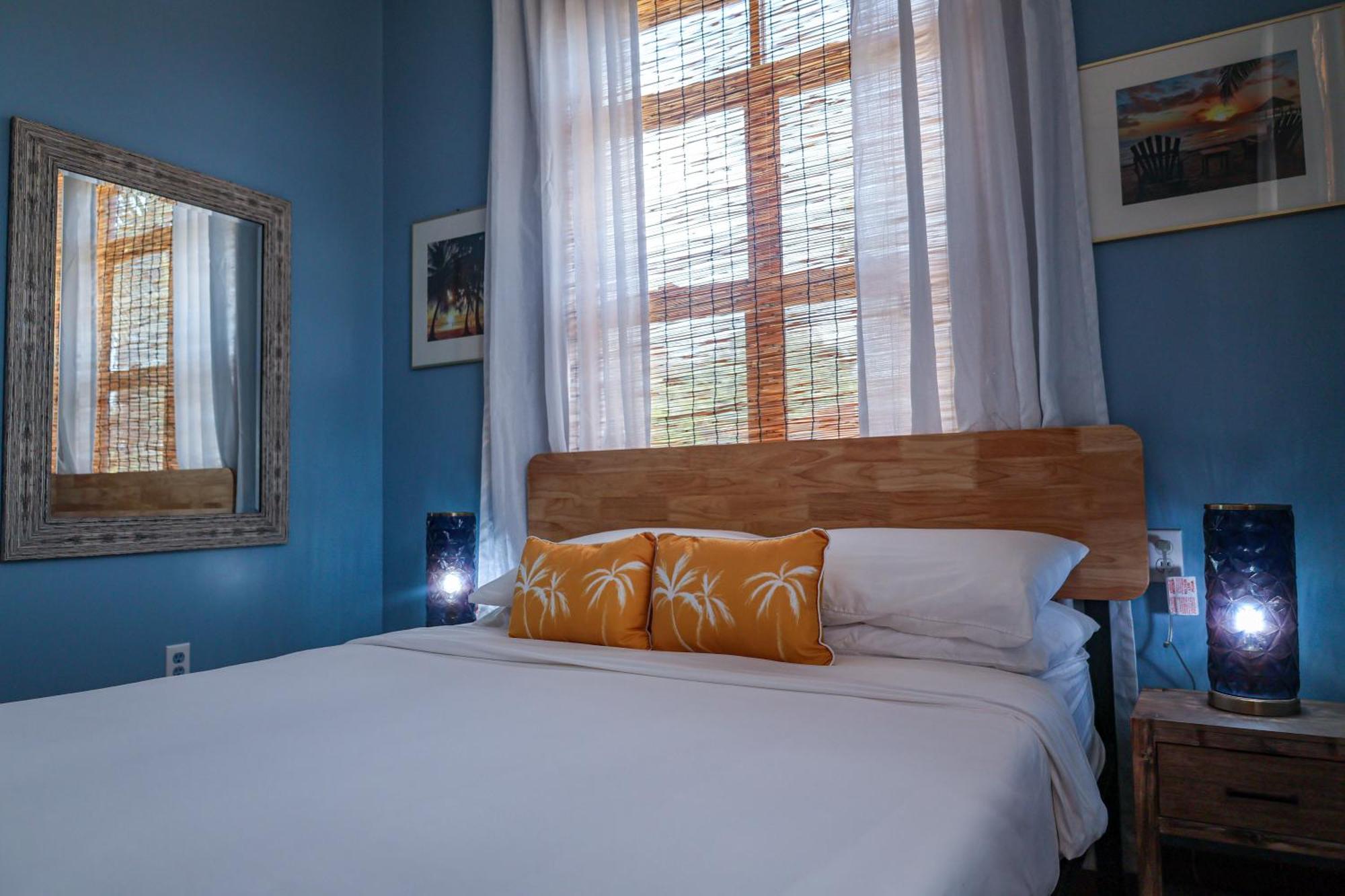 Almond Beach Resort At Jaguar Reef ホプキンズ エクステリア 写真
