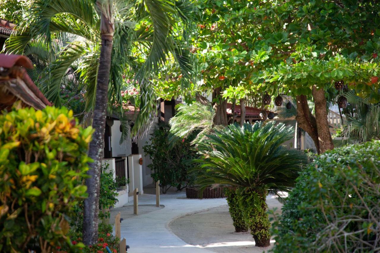 Almond Beach Resort At Jaguar Reef ホプキンズ エクステリア 写真