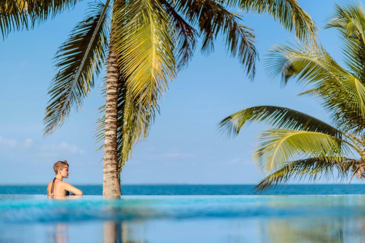 Almond Beach Resort At Jaguar Reef ホプキンズ エクステリア 写真