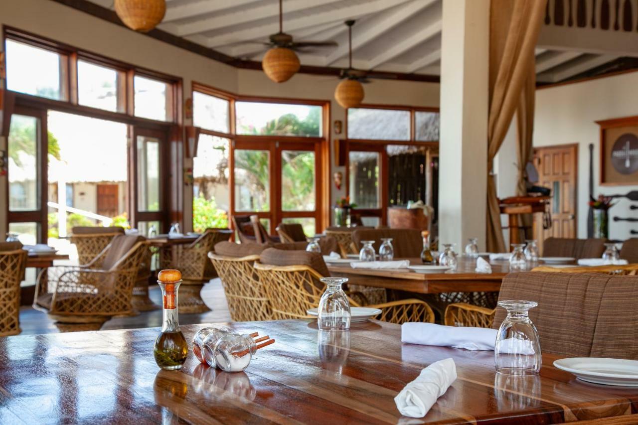 Almond Beach Resort At Jaguar Reef ホプキンズ エクステリア 写真